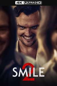 Smile 2 - Posters