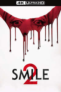 Smile 2 - Posters