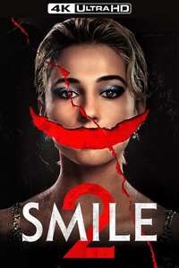 Smile 2 - Posters