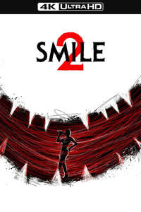 Smile 2 - Posters