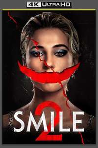 Smile 2 - Posters