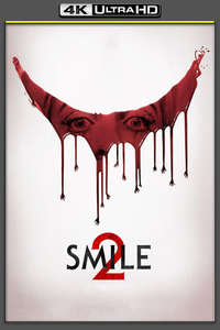 Smile 2 - Posters