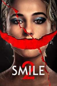 Smile 2 - Posters