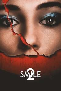 Smile 2 - Posters