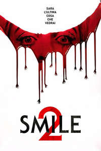 Smile 2 - Posters