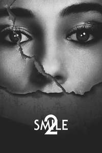 Smile 2 - Posters