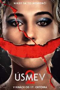 Smile 2 - Posters