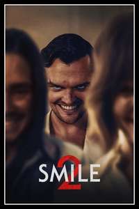 Smile 2 - Posters