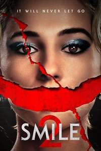Smile 2 - Posters
