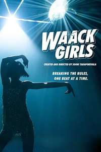 Waack Girls - Posters