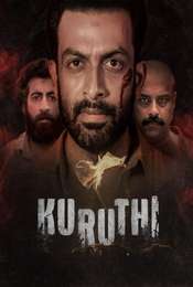 Kuruthi