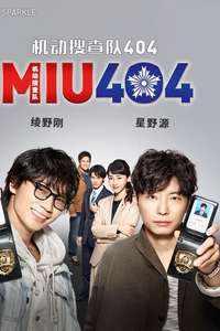 MIU404 - Posters