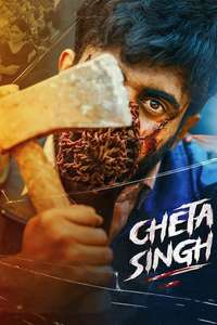 Cheta Singh - Posters