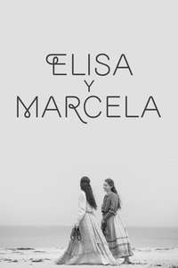 Elisa & Marcela - Posters