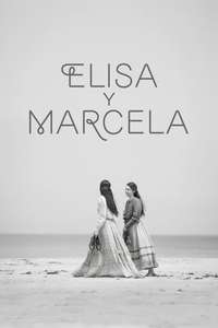 Elisa & Marcela - Posters