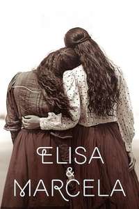 Elisa & Marcela - Posters