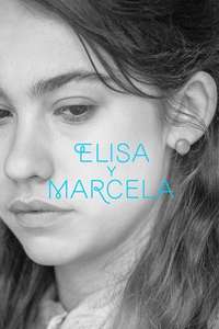 Elisa & Marcela - Posters