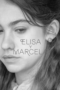 Elisa & Marcela - Posters