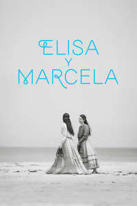 Elisa & Marcela - Posters