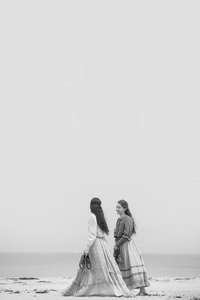 Elisa & Marcela - Posters
