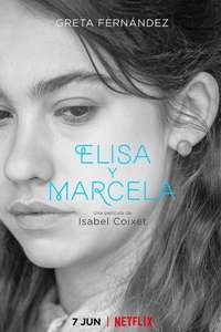 Elisa & Marcela - Posters