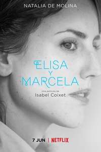 Elisa & Marcela - Posters