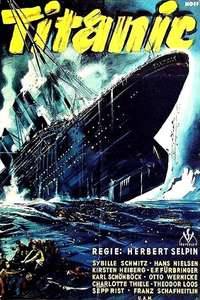 Titanic - Posters