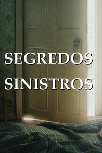 Deadly Secrets - Posters