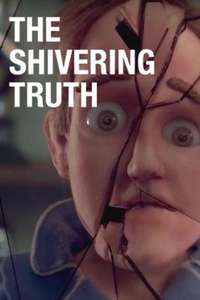 The Shivering Truth - Posters