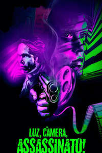Greenlight - Posters