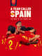 A Team Called SPAIN: The Road to the Fourth Win : Season 1