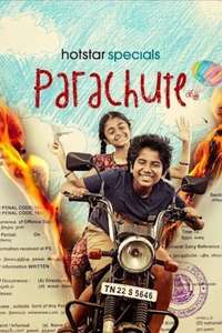 Parachute - Posters