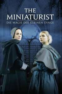 The Miniaturist - Posters