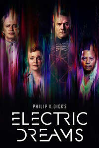 Philip K. Dick's Electric Dreams - Posters