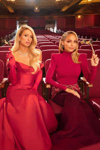 Paris & Nicole: The Encore - Posters