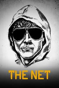 The Net - Posters