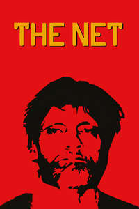 The Net - Posters