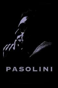 Pasolini - Posters