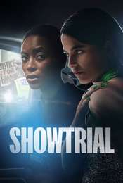 Showtrial Series 1