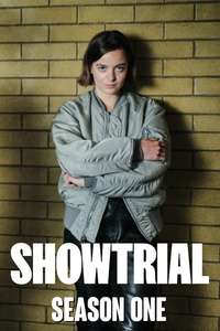 Showtrial - Posters