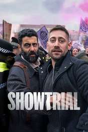 Showtrial