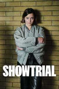 Showtrial - Posters
