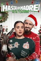 Christmas Is Cancelled