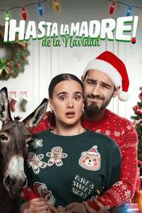 Christmas Is Cancelled - Posters