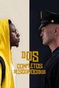 Two Distant Strangers - Posters
