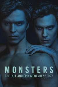 Monsters - Posters