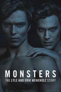 Monsters - Posters
