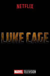 Marvel's Luke Cage - Posters