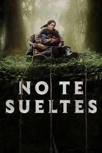 Never Let Go - Posters