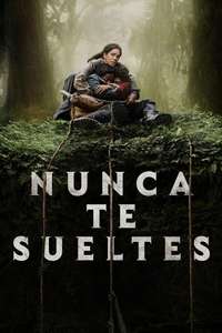 Never Let Go - Posters